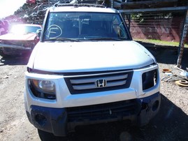 2008 ELEMENT SILVER EX 2.4 AT 4WD A19959